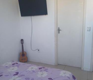 Resende House | Suíte da Serra