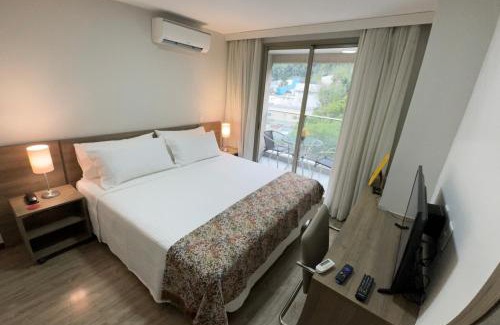 Camorim Bed & Breakfast | Suíte Econômica com Conforto de Luxo Próxima à Praia e aos Eventos