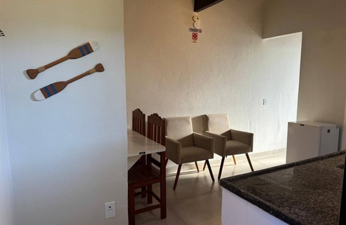 Manguinhos House | Suíte em Geribá, Próximo a Praia