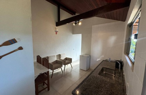 Manguinhos House | Suíte em Geribá, Próximo a Praia