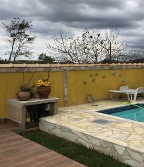 Paty do Alferes House | Suíte Encanto da Roça