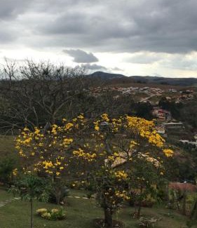 Paty do Alferes House | Suíte Encanto da Roça