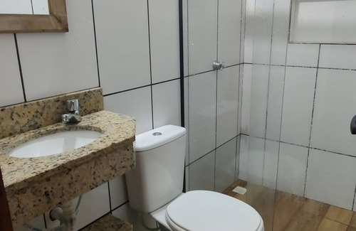 Cabore House | Suíte Familiar em Paraty