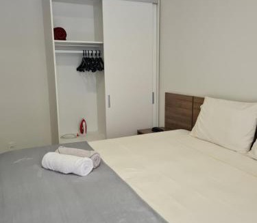 Camorim House | Suíte Luxo Via Premiere