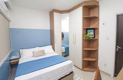 Marambaia House | Suíte Marajó