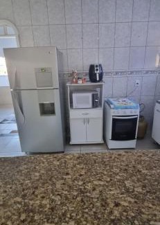 Tijucas Bed & Breakfast | Suíte Master,Quarto Ar condicionado,Tela Cinema 150" Netflix, Globo Pousada Tijucas Lua Encantada