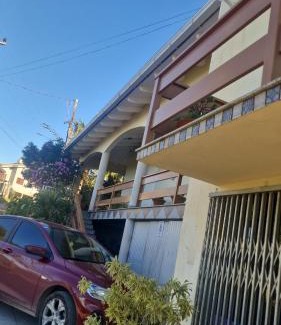 Nova Veneza Apartment | Suíte na Montanha