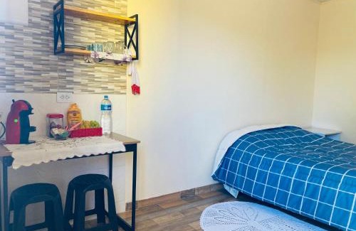 Vila Loli Apartment | Suíte na Serra