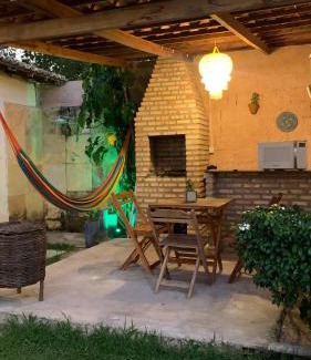 Flecheiras Apartment | Suíte Nativa - Flecheiras
