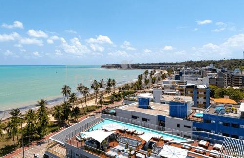 Cabo Branco Apartment | Suíte Premium de Luxo Setai Yacht