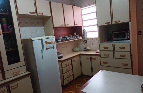 Vila Sao Francisco House | Suíte privativa