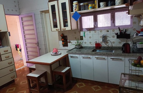 Vila Sao Francisco House | Suíte privativa
