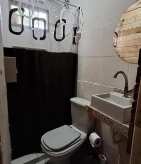 Santo Andre Other | Suíte Privativa