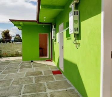 Vila Britania Apartment | Suíte Privativa - Casa dos avós 2
