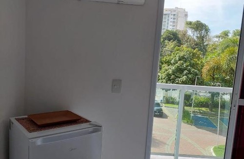 Camorim Apartment | SUÍTE RIOCENTRO- ÓTIMA LOCALIZAÇÃO- BARES E PRAIAS