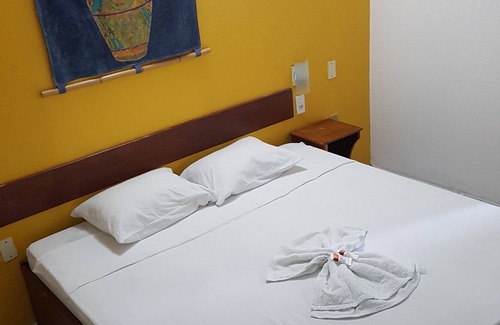 Praia de Iracema Bed & Breakfast | Suíte SGL - Praia de Iracema