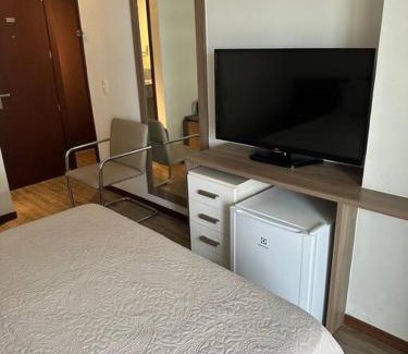 Camorim Apartment | Suíte Varanda Première