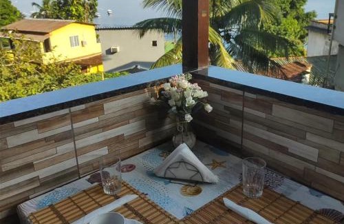 Praia de Aracatiba Bed & Breakfast | Suítes Carla e Carol