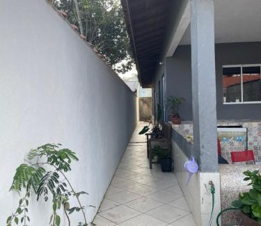 Sao Lourenco House | Suítes com ar condicionado - praia de Itaguaré e Jardim São Lourenço