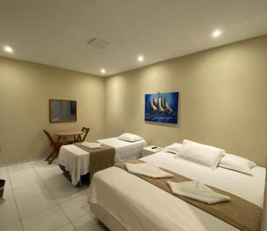Flecheiras Apartment | Suítes nativa