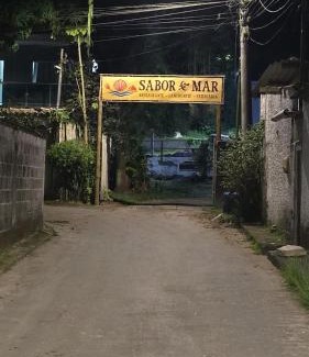 Angra dos Reis House | Suítes Sabor e Mar