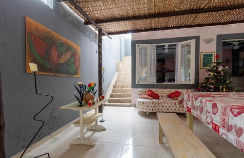 Arraial d'Ajuda Bed & Breakfast | Suítes Valdira