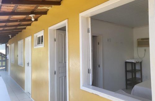 Porto Seguro Apartment | Suítes Village III