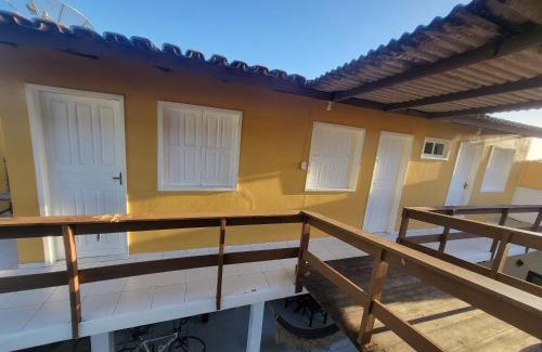 Porto Seguro Apartment | Suítes Village III