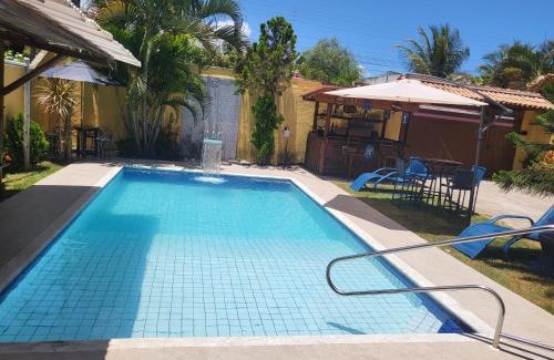 Porto Seguro Apartment | Suítes Village III