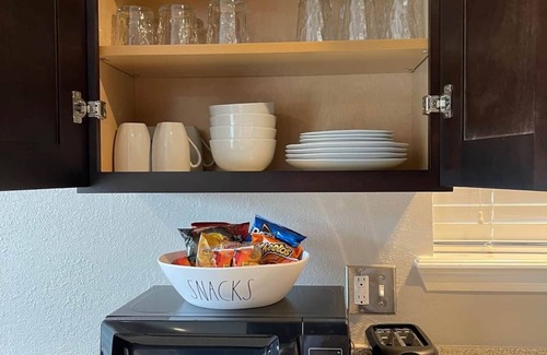 Norman Apartment | [SU 922-3] Campus-close 2 bedroom luxury