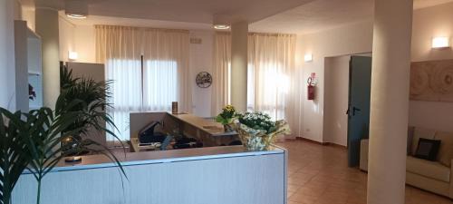 Laerru Hotel | Su Arghentu Country Hotel