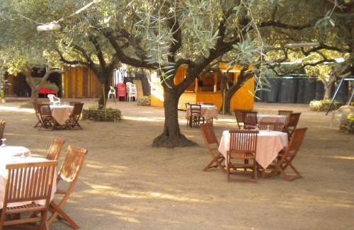 Riola Sardo House | Su Barroccu
