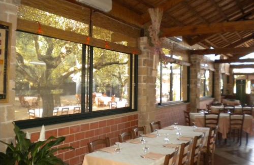 Riola Sardo House | Su Barroccu
