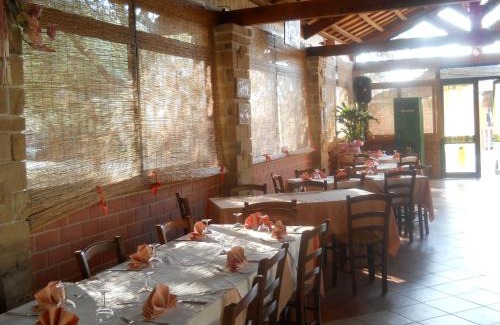 Riola Sardo House | Su Barroccu