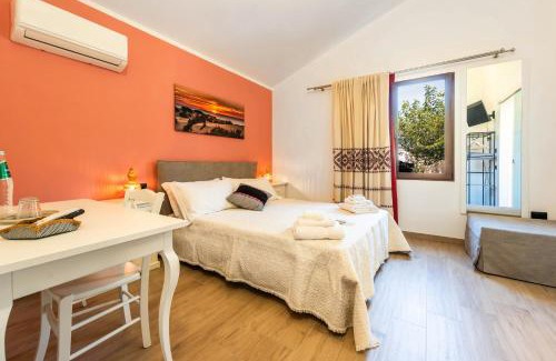 Villacidro Bed & Breakfast | Su Carinniu