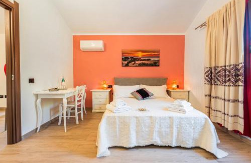 Villacidro Bed & Breakfast | Su Carinniu