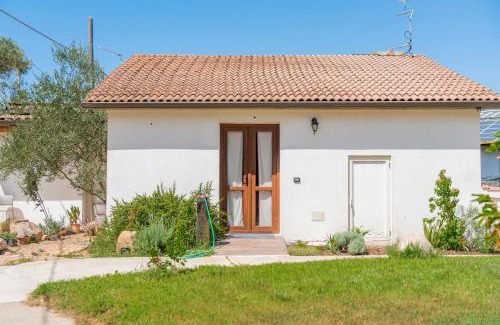 Villacidro Bed & Breakfast | Su Carinniu