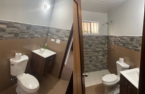 Alto Boquete House | Su Casa Familiar cerca a TODO!