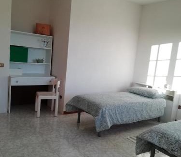 Tratalias House | Su domus de Corinne