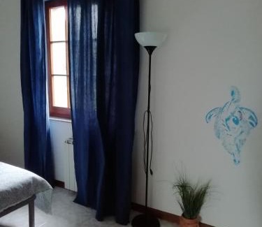 Tratalias House | Su domus de Corinne