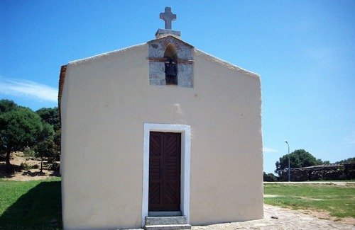 Rudalza House | Su Donnigheddu Bed and Breakfast