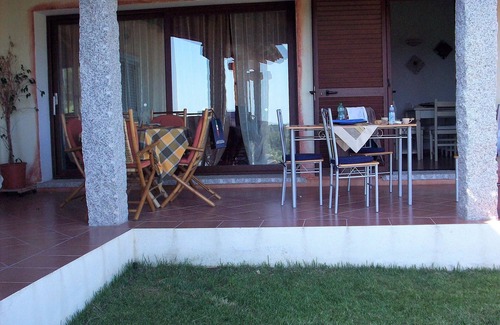 Rudalza House | Su Donnigheddu Bed and Breakfast