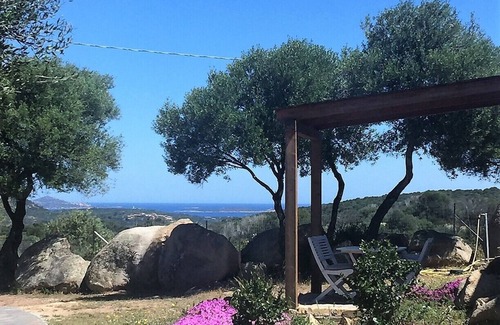 Rudalza House | Su Donnigheddu Bed and Breakfast