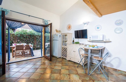 Palau Apartment | Su Entu, Palau, Italy