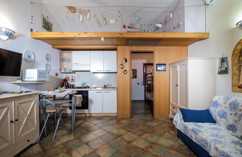 Palau Apartment | Su Entu, Palau, Italy