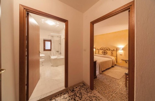 Villanova Monteleone Bed & Breakfast | Su Ghindalu