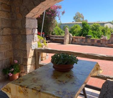 Girasole Apartment | Su Giardinu