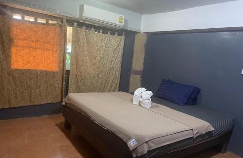 Ko Pha-ngan House | SU house Koh Phangan