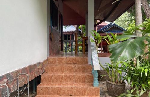 Ko Pha-ngan House | SU house Koh Phangan
