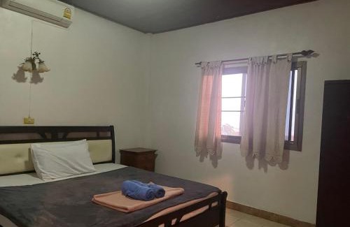 Ko Pha-ngan House | SU house Koh Phangan